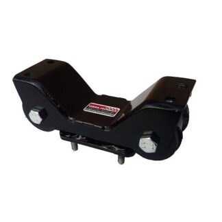 Vibra Technics Transmission Mount