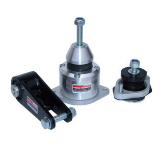 Vibra Technics Complete Engine Mount Kit
