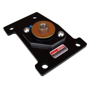 Vibra Technics Ford Focus 1998-2007 Left Hand Side Transmission Mount