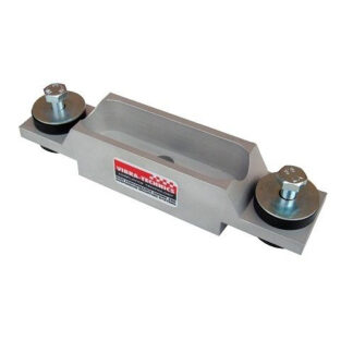 Vibra Technics Transmission Mount