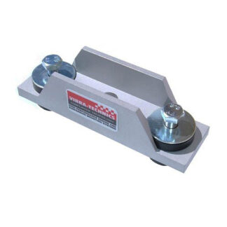 Vibra Technics Transmission Mount
