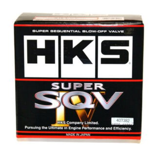 HKS SQV4 BOV for 200Sx Silvia S14 S15 SR20DET