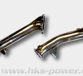 HKS Racing Extension Kit Gtr35 For Off Road Use Only