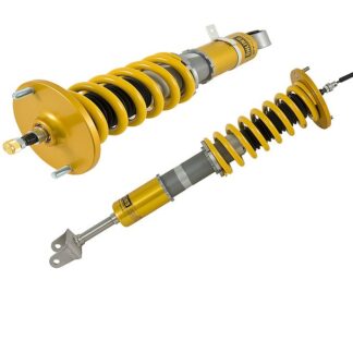 Ohlins Road & Track Nissan Skyline GT-R (R33, R34) 1993-2002