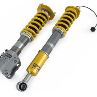 Ohlins Road & Track Mitsubishi Lancer Evo 10 2007-