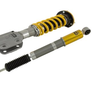 Ohlins Road & Track Honda Civic R (FD2) 2007-2010