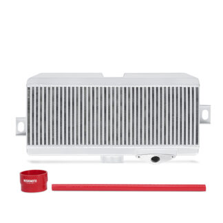 Mishimoto Performance Top Mount Intercooler Kit Subaru WRX STi 10-13
