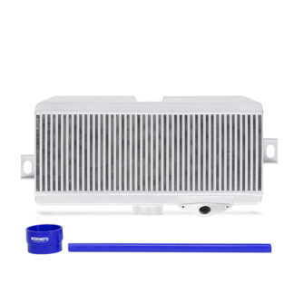 Mishimoto Subaru WRX STI Performance Top-Mount Intercooler K
