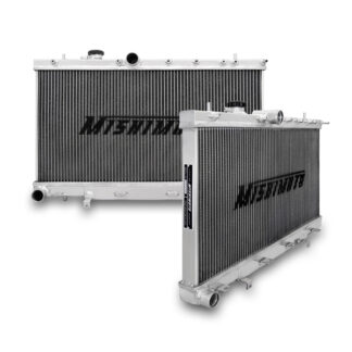 Mishimoto Pontiac GTO/ Monaro Performance Radiator