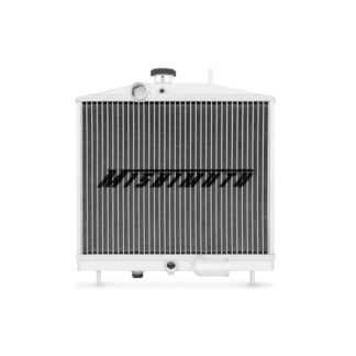 Mishimoto Honda Civic K-Series Swap Aluminum Radiator 1996-