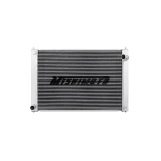 Mishimoto Nissan 370Z Performance Aluminum Radiator 2009-20