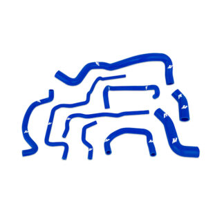 Mishimoto Volkswagen Golf 1.8T Silicone Hose Kit 1999-2005