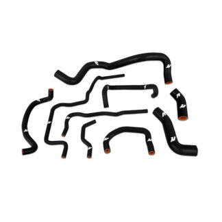 Mishimoto Volkswagen Golf 1.8T Silicone Hose Kit 1999-2005