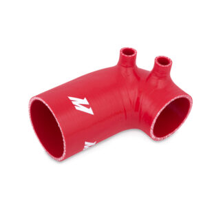 Mishimoto BMW E36 325/328/M3 w/ 3.5in HFM Silicone Intake