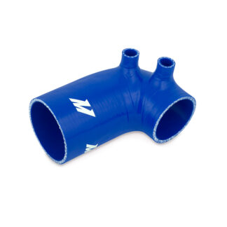 Mishimoto BMW E36 325/328/M3 w/ 3.5in HFM Silicone Intake