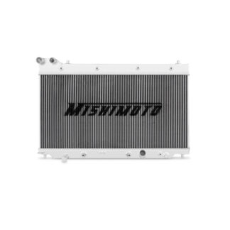Mishimoto Honda Fit Performance Aluminum Radiator 2007-2008