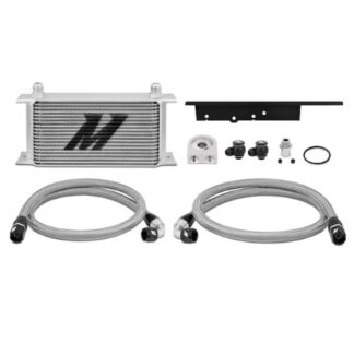 Mishimoto 2003-2009 Nissan 350Z/2003-2007 Infiniti G35 Oil C