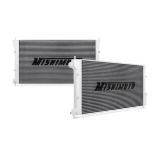 Mishimoto Subaru BRZ Performance Aluminum Radiator 2013