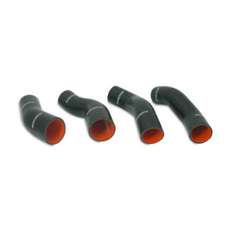 Mishimoto Nissan 300ZX Turbo Silicone Induction Hose Kit 19