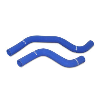 Mishimoto Mitsubishi Lancer Evolution 9 Silicone Radiator Ho
