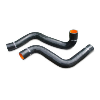 Mishimoto Mazda RX-8 Silicone Radiator Hose Kit Black 2004