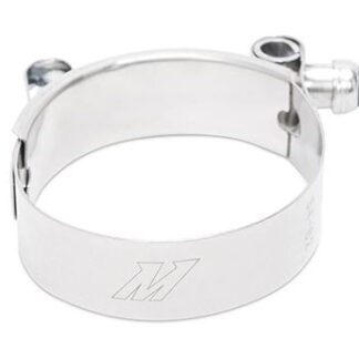 Mishimoto Stainless Steel T-Bolt Clamp 2.25in
