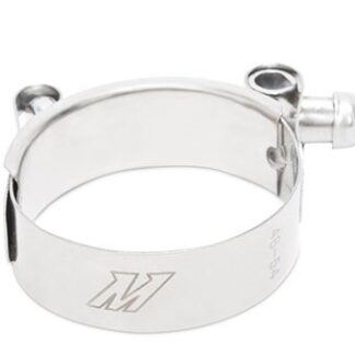 Mishimoto Stainless Steel T-Bolt Clamp 2in