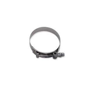 Mishimoto Stainless Steel T-Bolt Clamp 1.5in