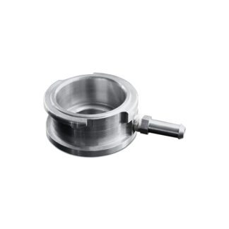Mishimoto Aluminum Fill Neck Large