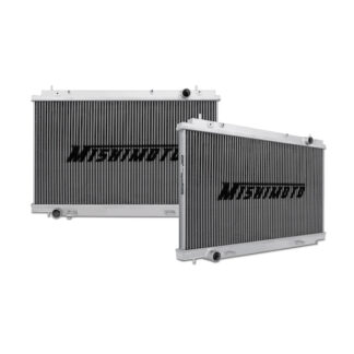 Mishimoto Nissan 350Z Performance Aluminum Radiator 2007-20