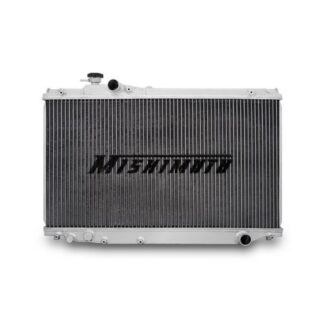 Mishimoto Toyota Supra X-Line Performance Aluminum Radiator