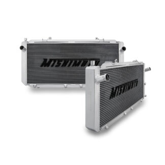 Mishimoto Toyota MR2 Performance X-Line Aluminum Radiator 1