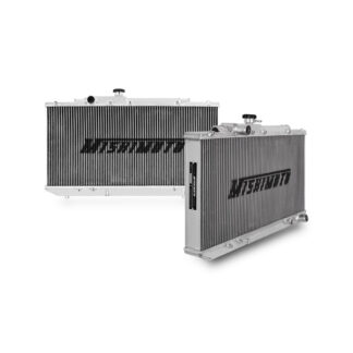 Mishimoto Toyota Celica GT4 Performance Aluminum Radiator 1