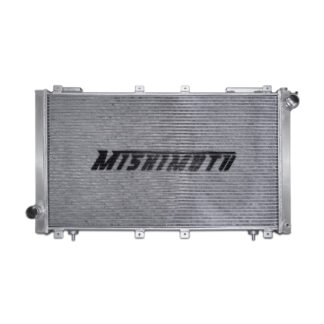 Mishimoto Subaru Legacy Turbo Aluminum Radiator 1990-1994