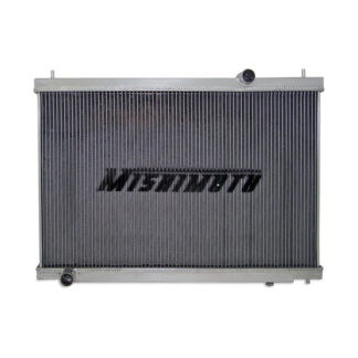 Mishimoto Nissan GT-R Performance Aluminum Radiator 2009