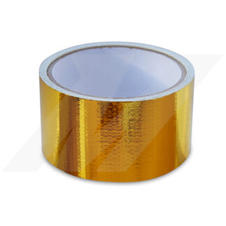 Mishimoto Heat Defense Heat Protective Tape - 2in x 15 Roll