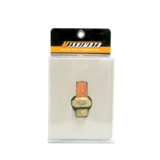 Mishimoto Fan Switch 80 - Honda Civic Integra Accord S200