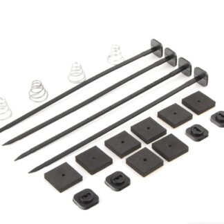 Mishimoto Electric Fan Mounting Kit