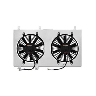 Mishimoto Nissan Skyline R32 Performance Aluminum Fan Shroud