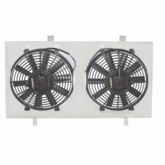 Mishimoto Honda Prelude Performance Aluminum Fan Shroud Kit