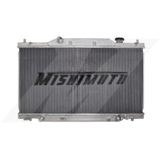 Mishimoto Honda EP3 CIVIC CUP Performance ALI Radiator 2002>