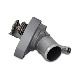 Mishimoto Nissan GTR Racing Thermostat and Housing 2009