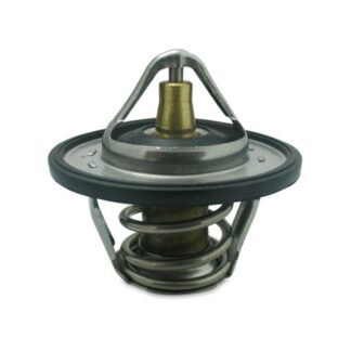 Mishimoto Mitsubishi Evolution 7/8/9 Racing Thermostat 63c