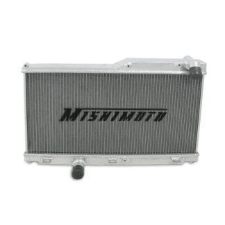 Mishimoto Universal Performance Aluminum Radiator 25.51in x