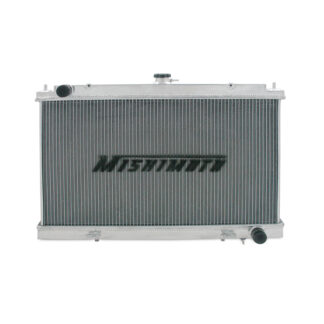Mishimoto Performance Aluminium Radiator Fits Nissan Maxima MT 95-99