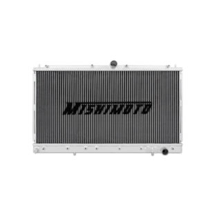 Mishimoto Mitsubishi 3000GT Performance Aluminum Radiator 1