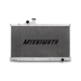 Mishimoto Lexus IS300 Performance Aluminum Radiator 2001-20
