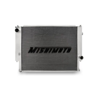 Mishimoto BMW E30/E36 Performance Aluminum Radiator 1988-19