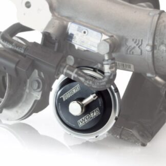 Turbosmart IWG75 VAG K04 Variant - Black 5PSI