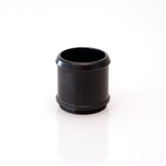 Turbosmart BOV BigBubba 2.0in Plumb back fitting - black